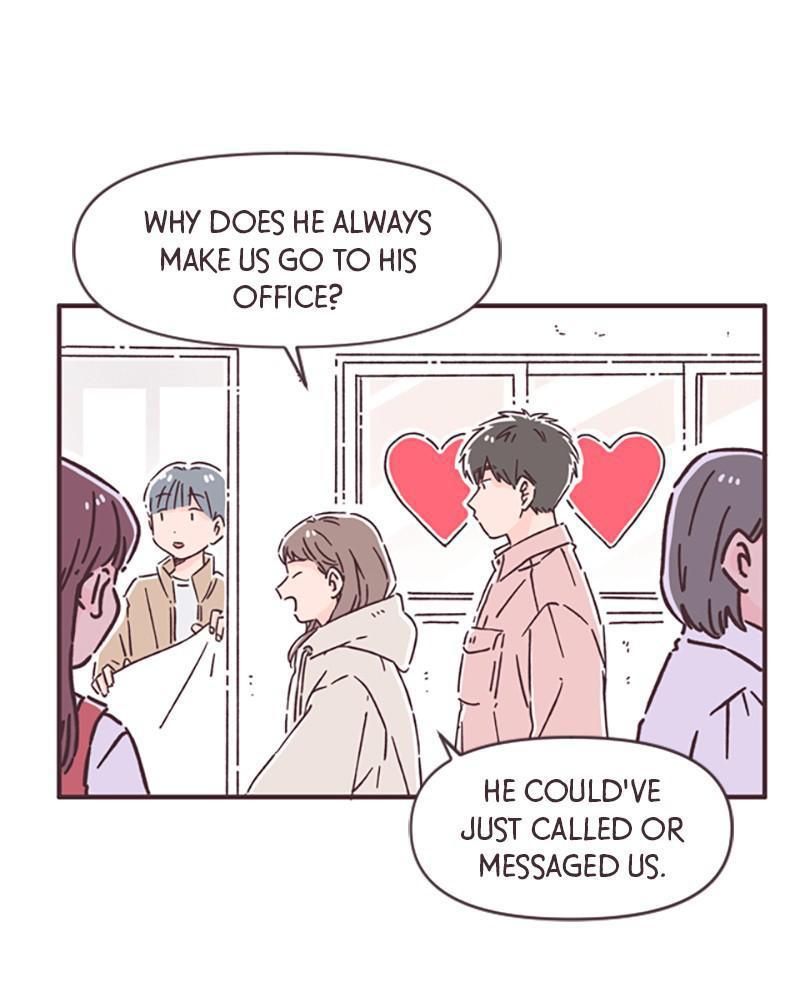 Read When The Day Comes EN Manga Online