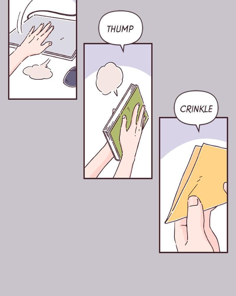 Read When The Day Comes EN Manga Online