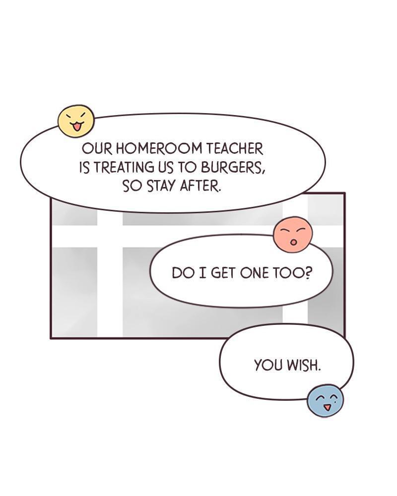 Read When The Day Comes EN Manga Online