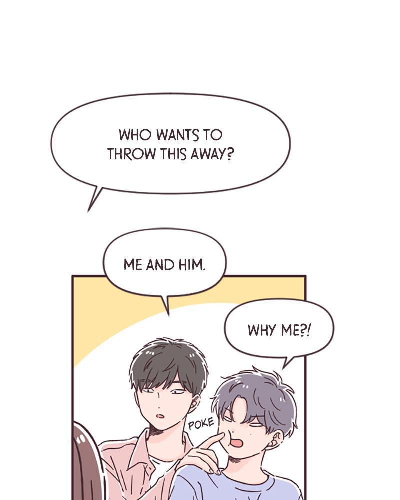 Read When The Day Comes EN Manga Online