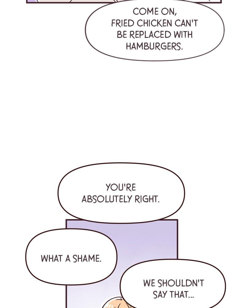 Read When The Day Comes EN Manga Online