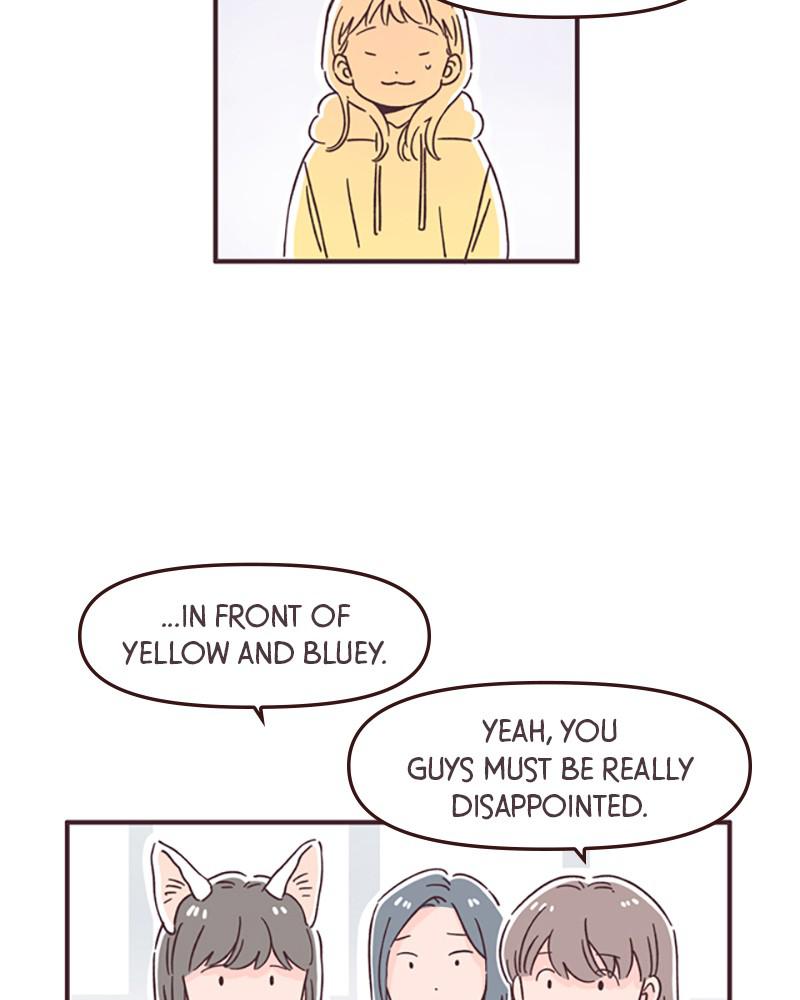 Read When The Day Comes EN Manga Online