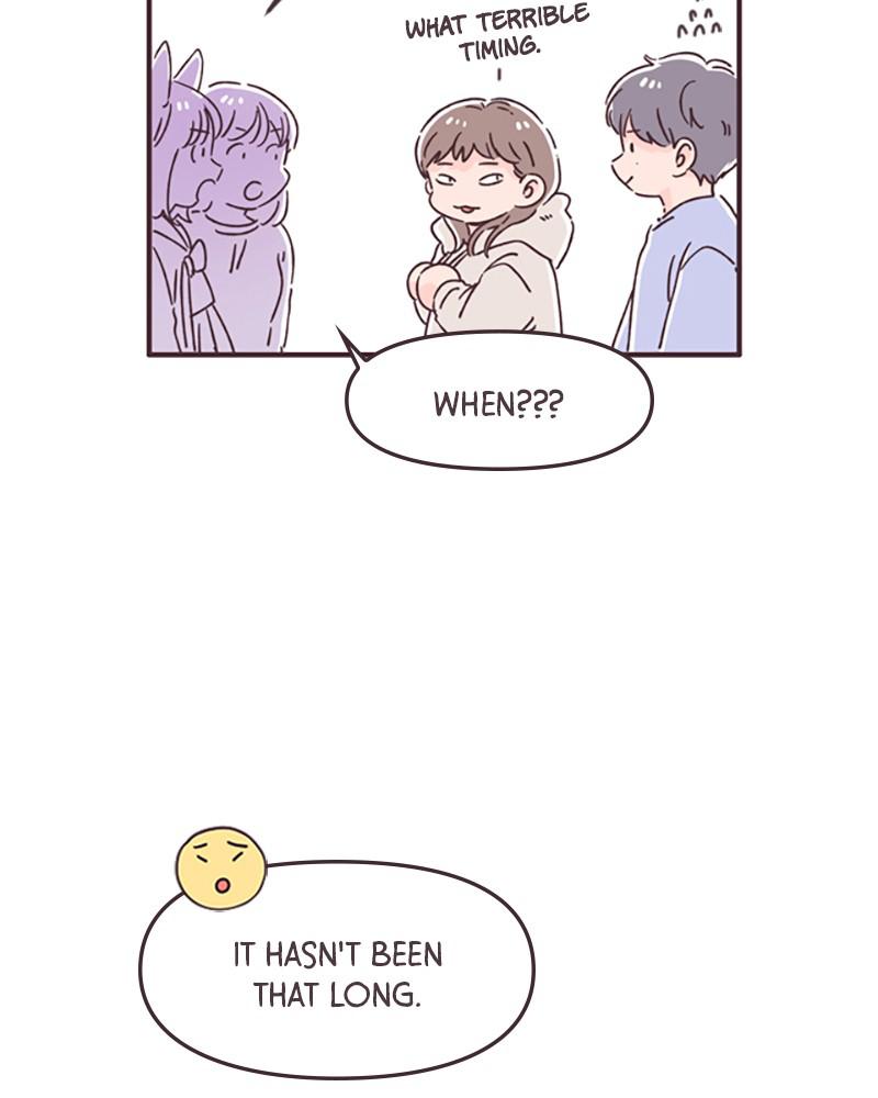 Read When The Day Comes EN Manga Online