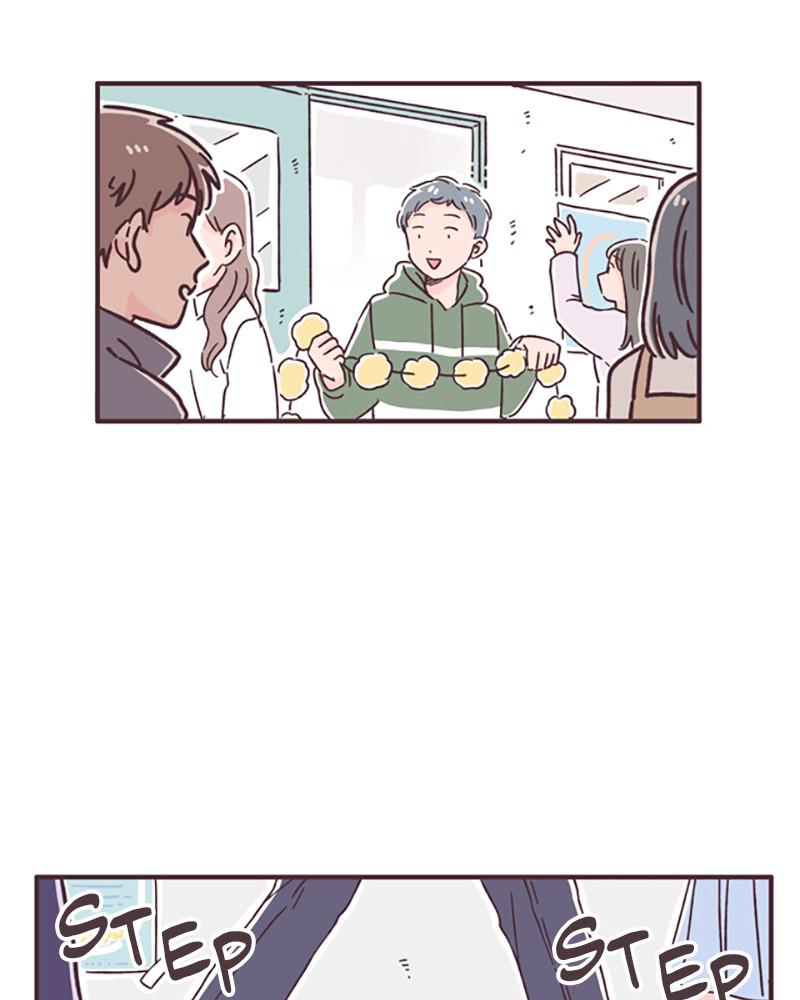 Read When The Day Comes EN Manga Online