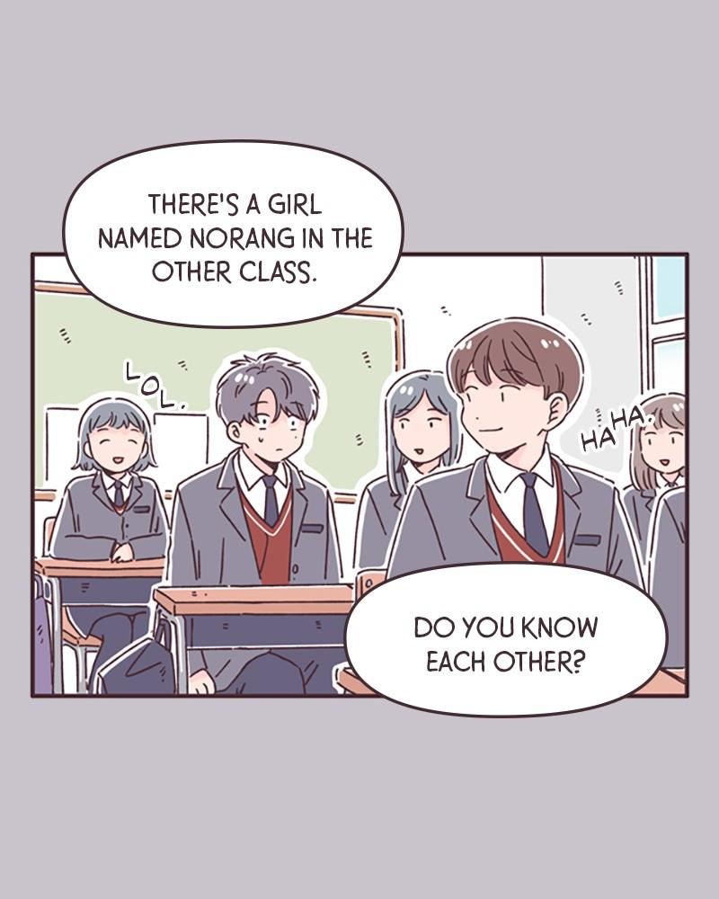 Read When The Day Comes EN Manga Online