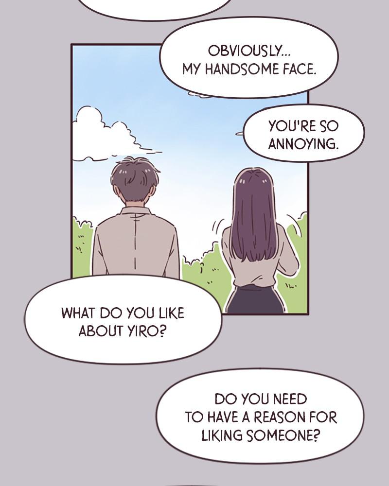 Read When The Day Comes EN Manga Online