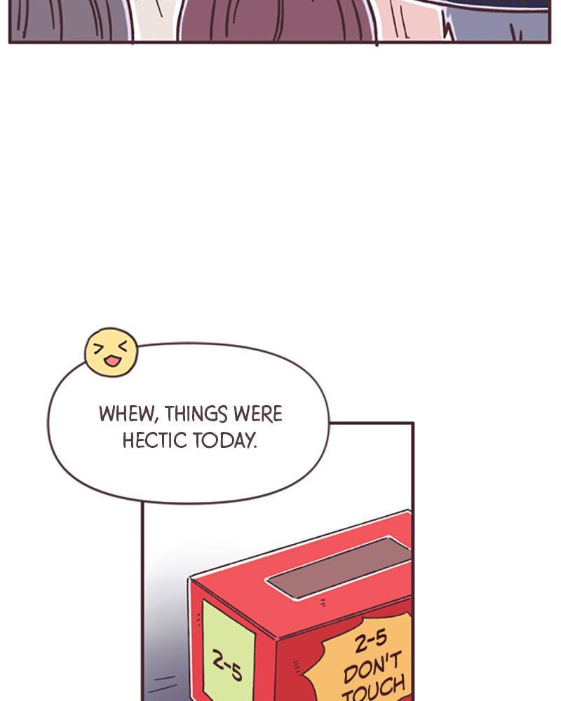 Read When The Day Comes EN Manga Online