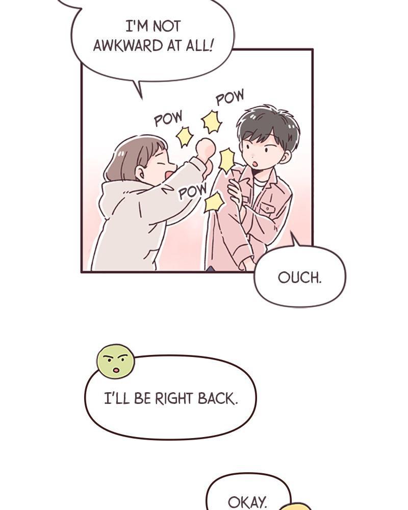 Read When The Day Comes EN Manga Online