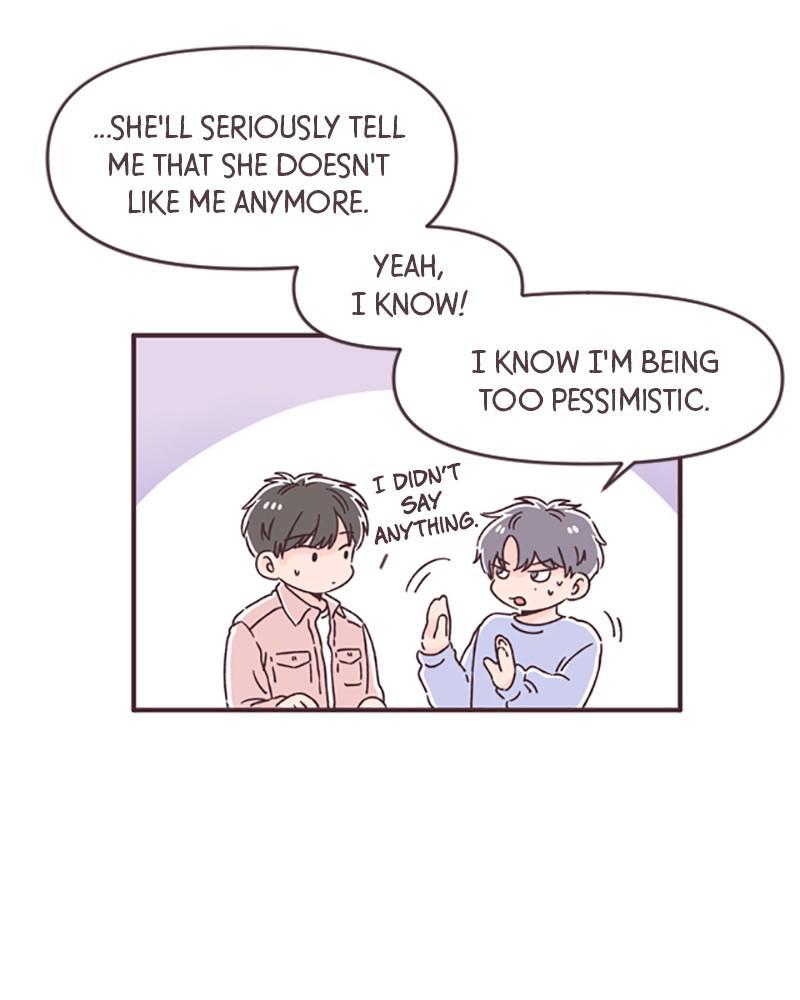 Read When The Day Comes EN Manga Online