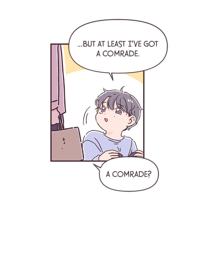 Read When The Day Comes EN Manga Online