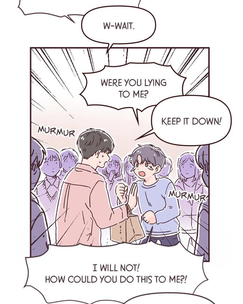 Read When The Day Comes EN Manga Online