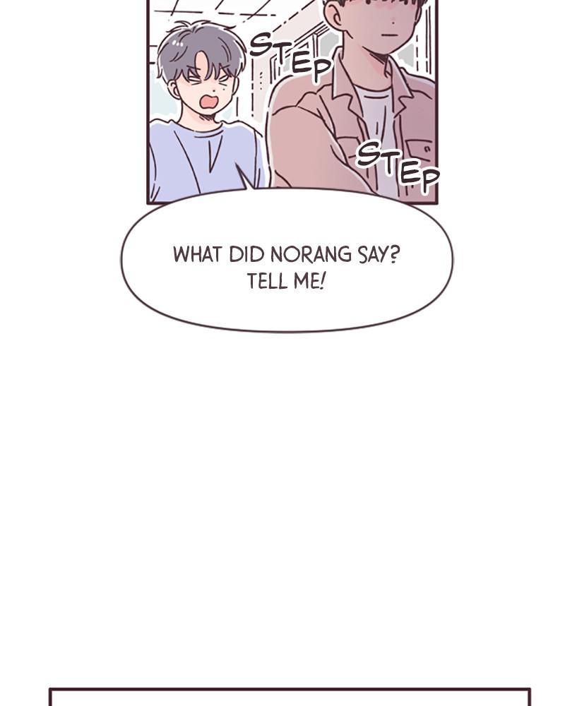 Read When The Day Comes EN Manga Online