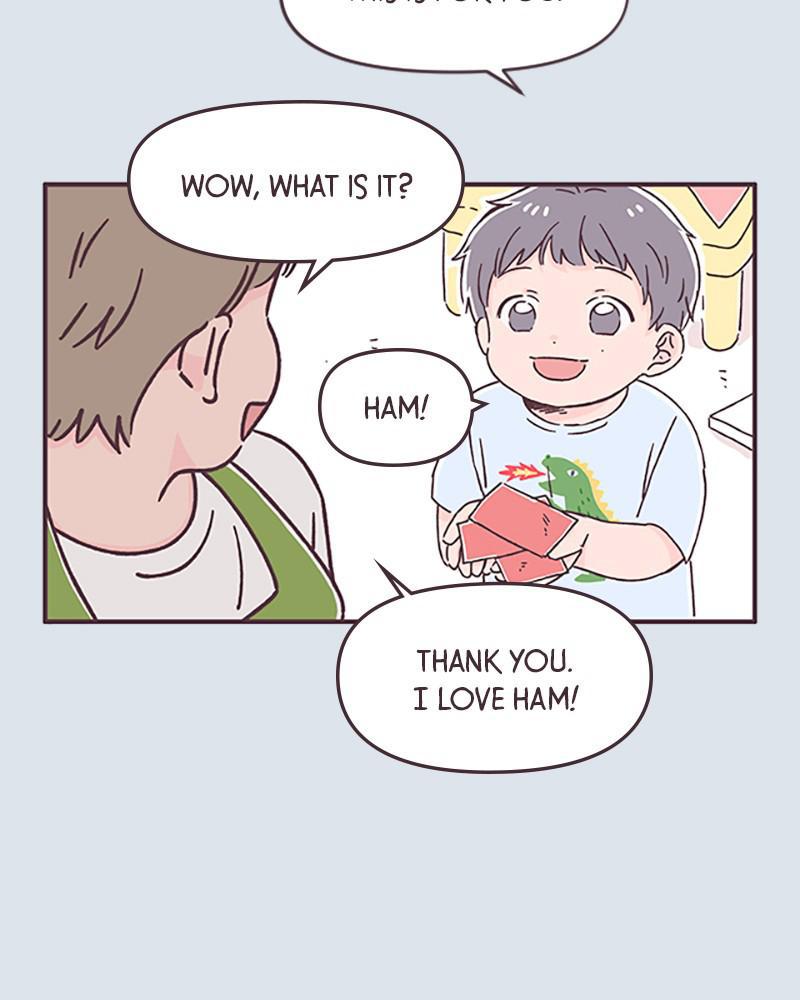 Read When The Day Comes EN Manga Online