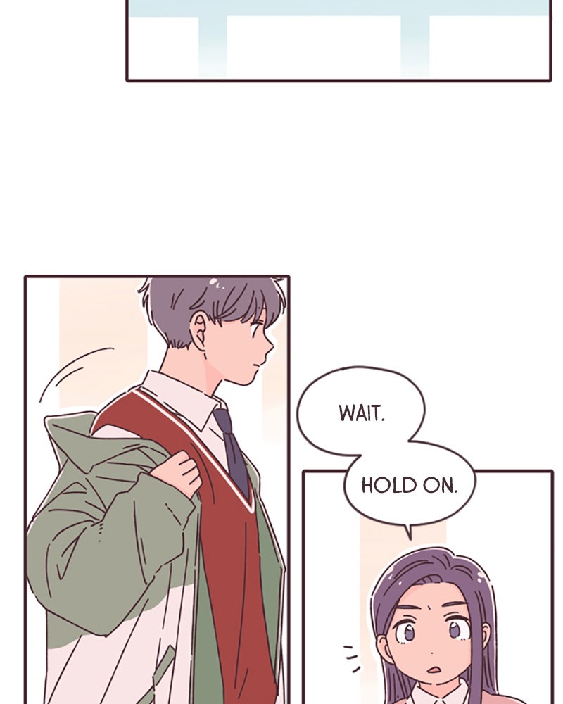 Read When The Day Comes EN Manga Online