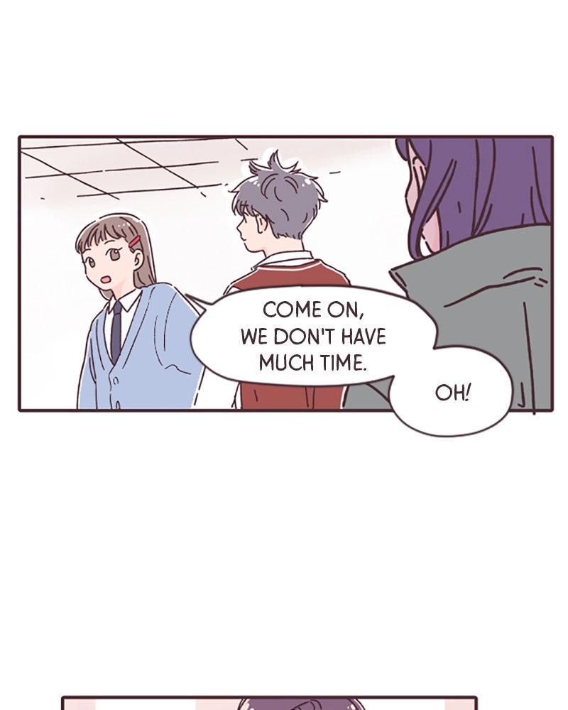 Read When The Day Comes EN Manga Online