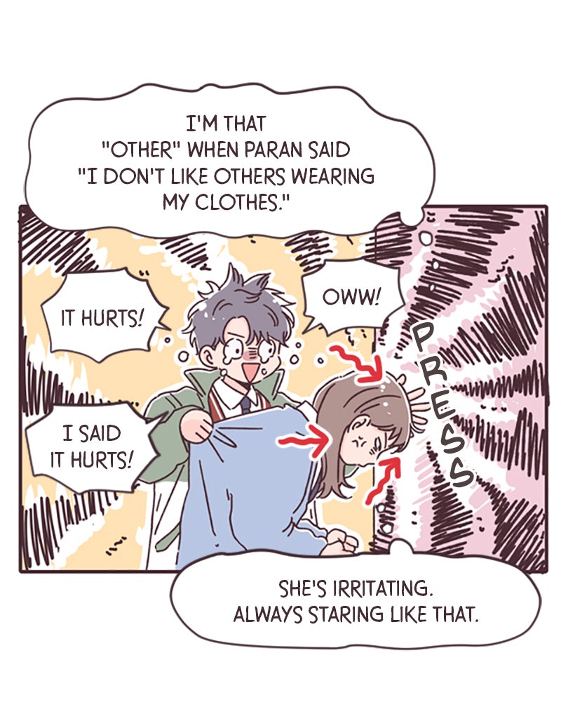 Read When The Day Comes EN Manga Online