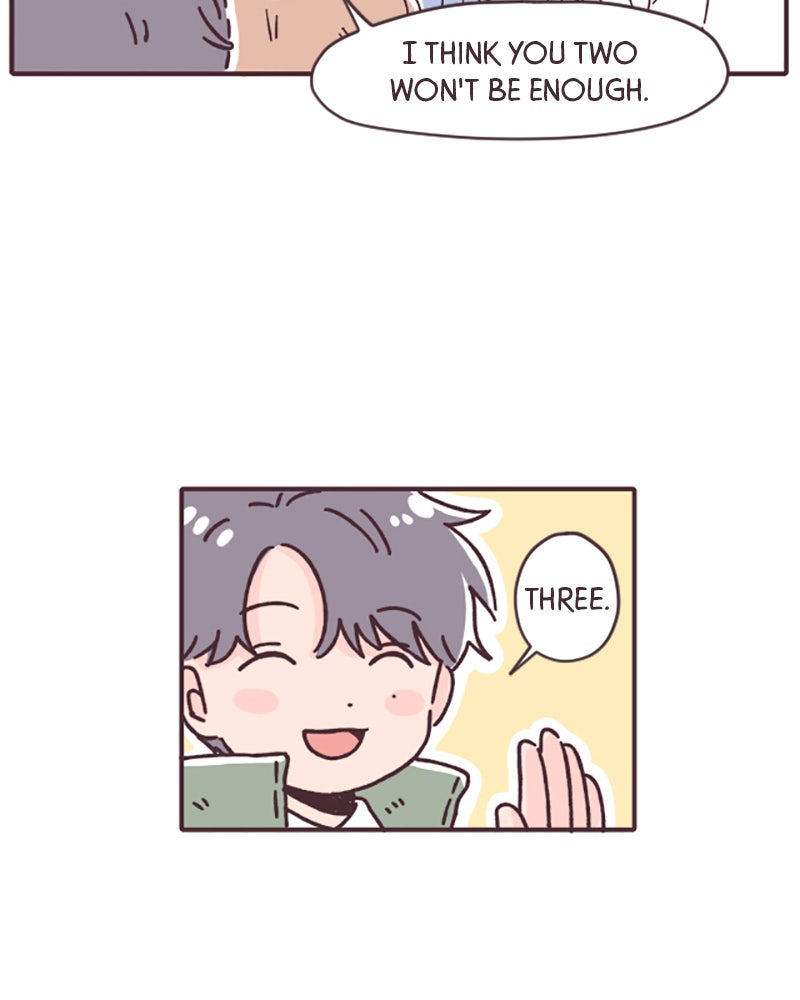 Read When The Day Comes EN Manga Online