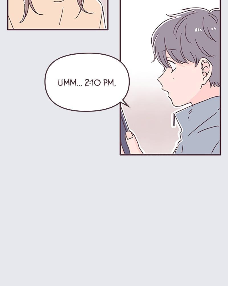 Read When The Day Comes EN Manga Online