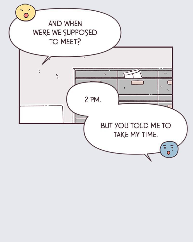 Read When The Day Comes EN Manga Online