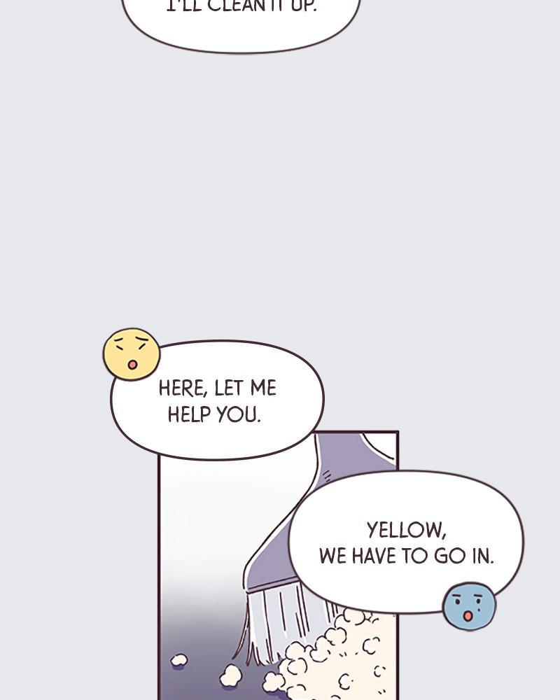 Read When The Day Comes EN Manga Online