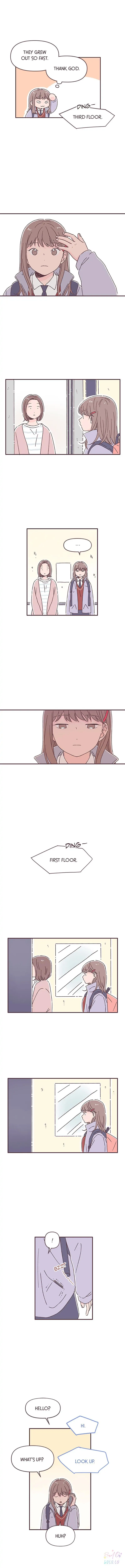 Read When The Day Comes EN Manga Online