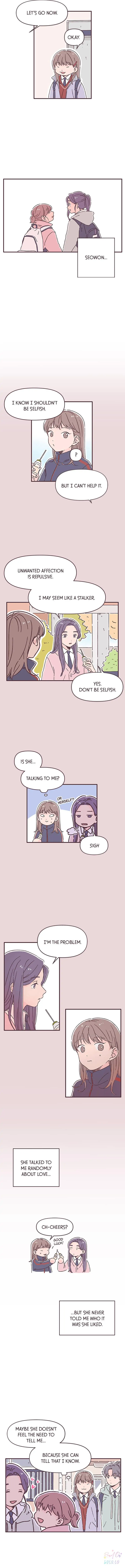 Read When The Day Comes EN Manga Online