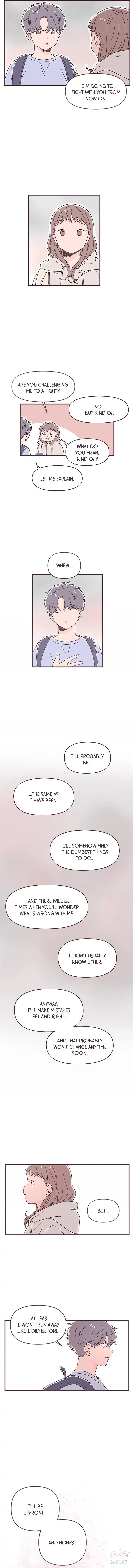 Read When The Day Comes EN Manga Online