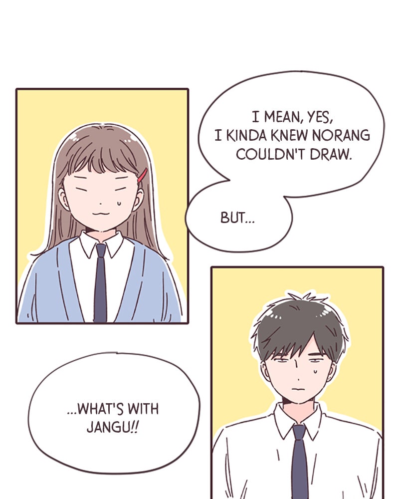 Read When The Day Comes EN Manga Online