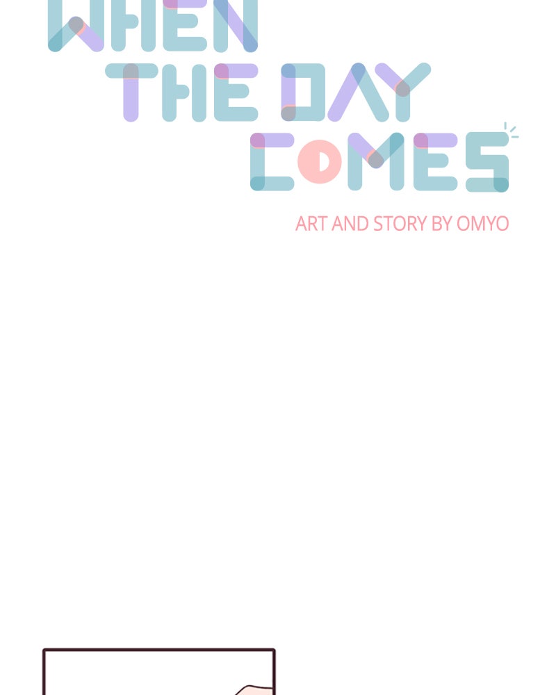 Read When The Day Comes EN Manga Online