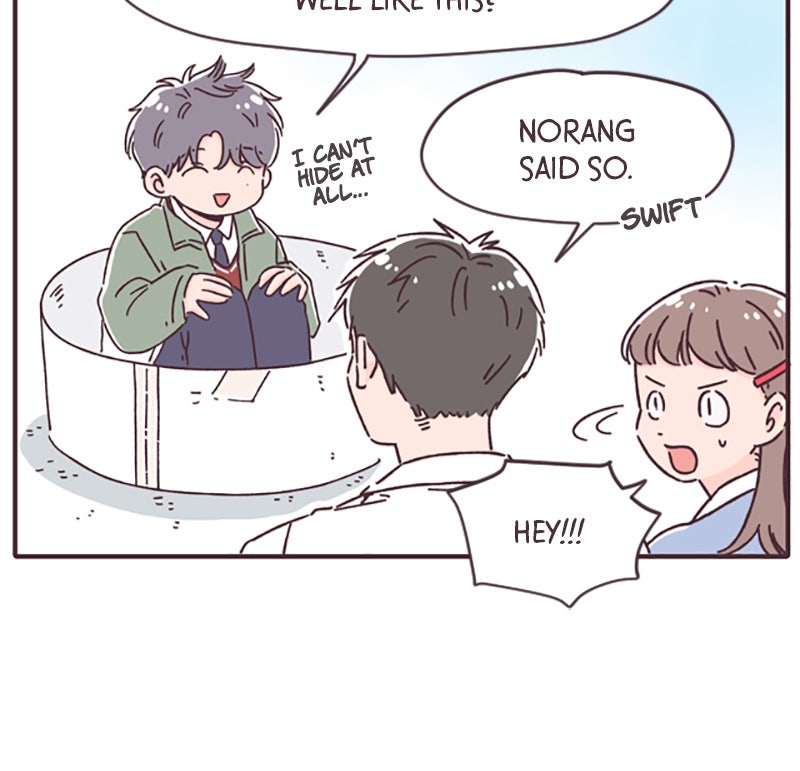 Read When The Day Comes EN Manga Online