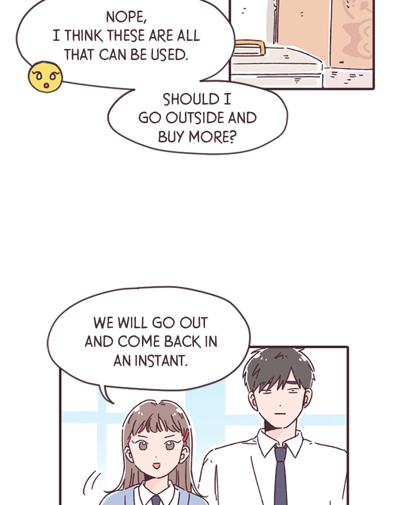 Read When The Day Comes EN Manga Online