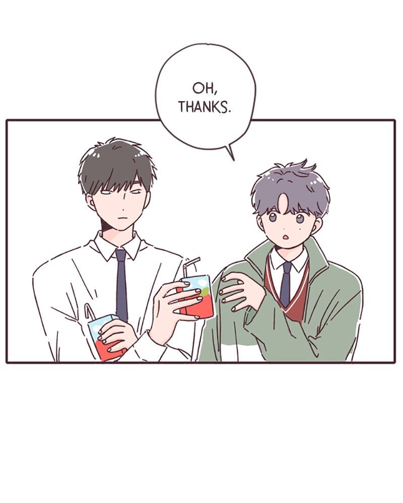 Read When The Day Comes EN Manga Online