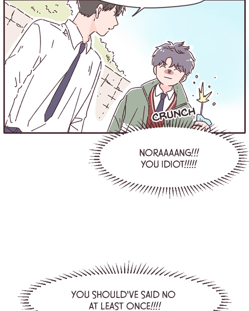 Read When The Day Comes EN Manga Online