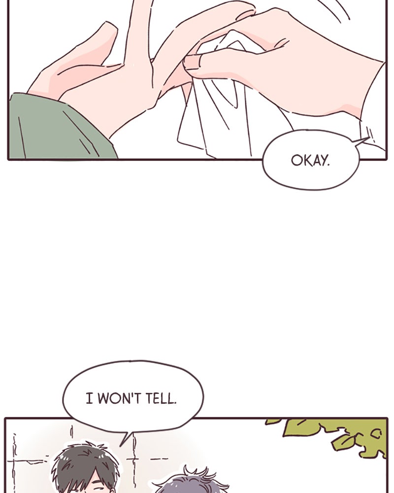 Read When The Day Comes EN Manga Online