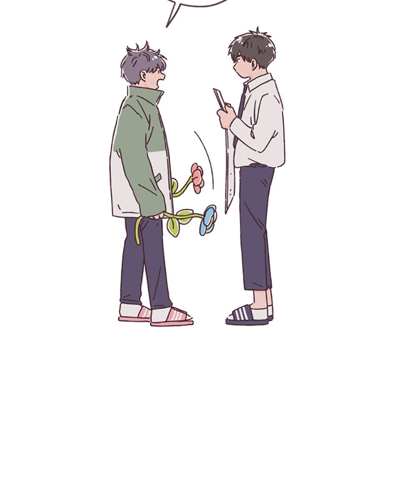 Read When The Day Comes EN Manga Online