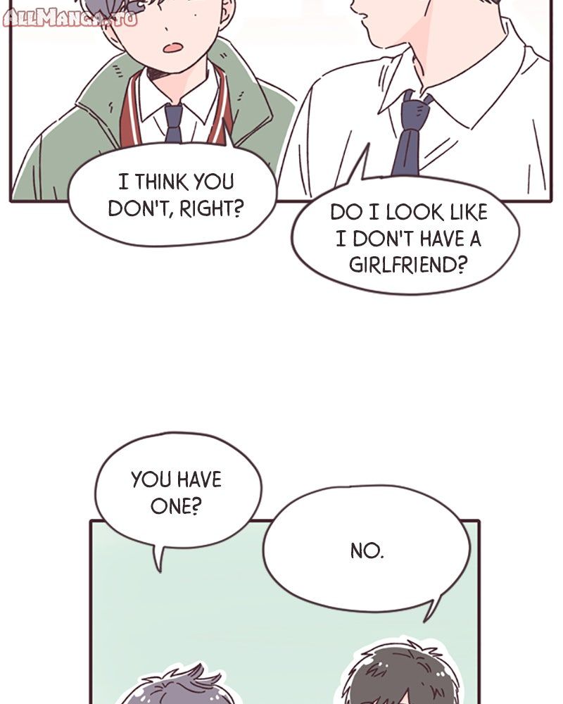 Read When The Day Comes EN Manga Online