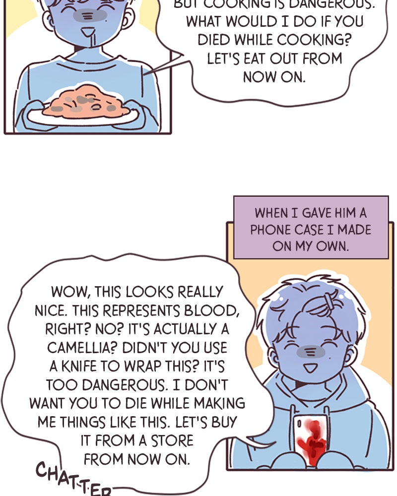 Read When The Day Comes EN Manga Online