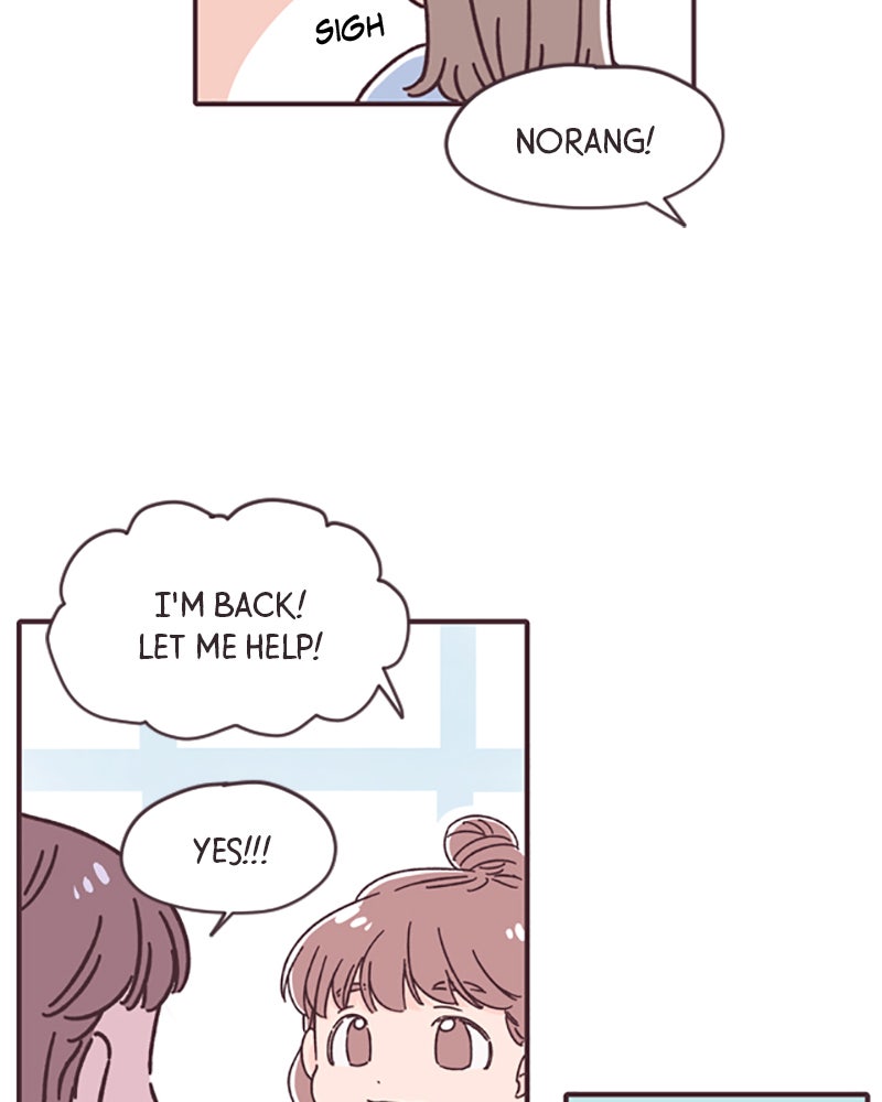 Read When The Day Comes EN Manga Online