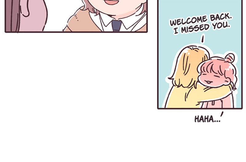 Read When The Day Comes EN Manga Online