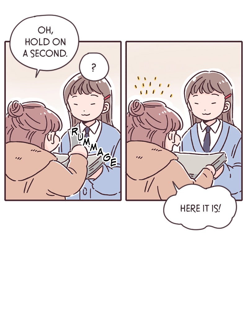 Read When The Day Comes EN Manga Online