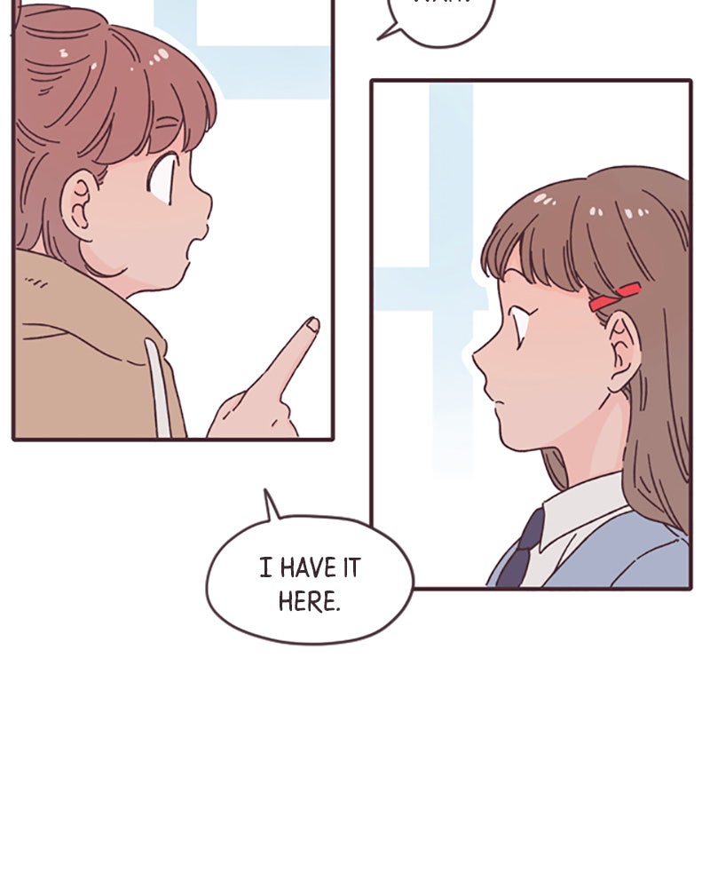 Read When The Day Comes EN Manga Online