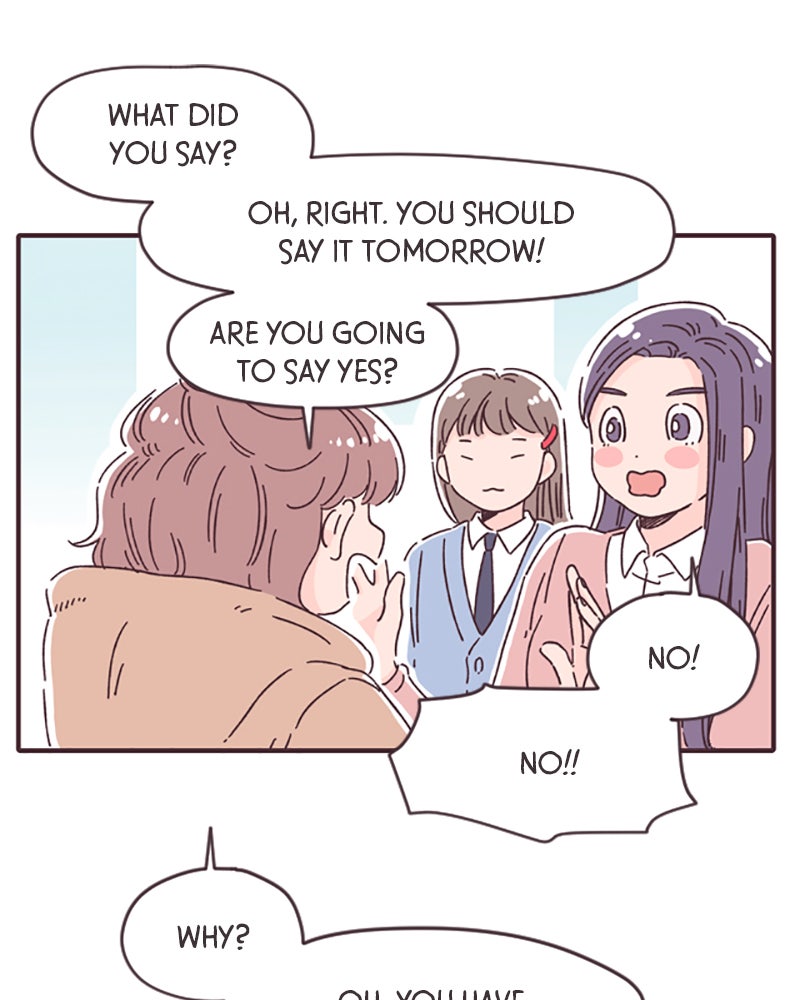 Read When The Day Comes EN Manga Online