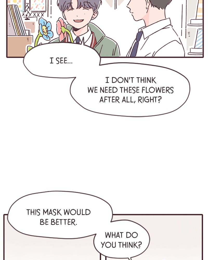 Read When The Day Comes EN Manga Online