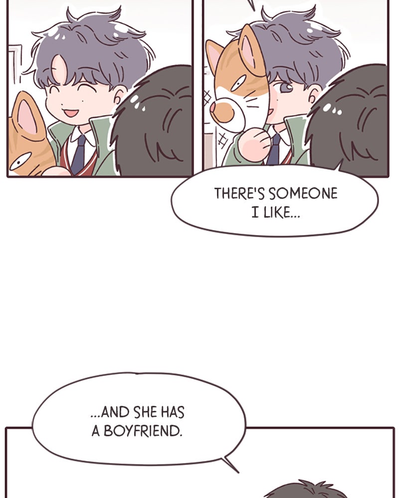 Read When The Day Comes EN Manga Online