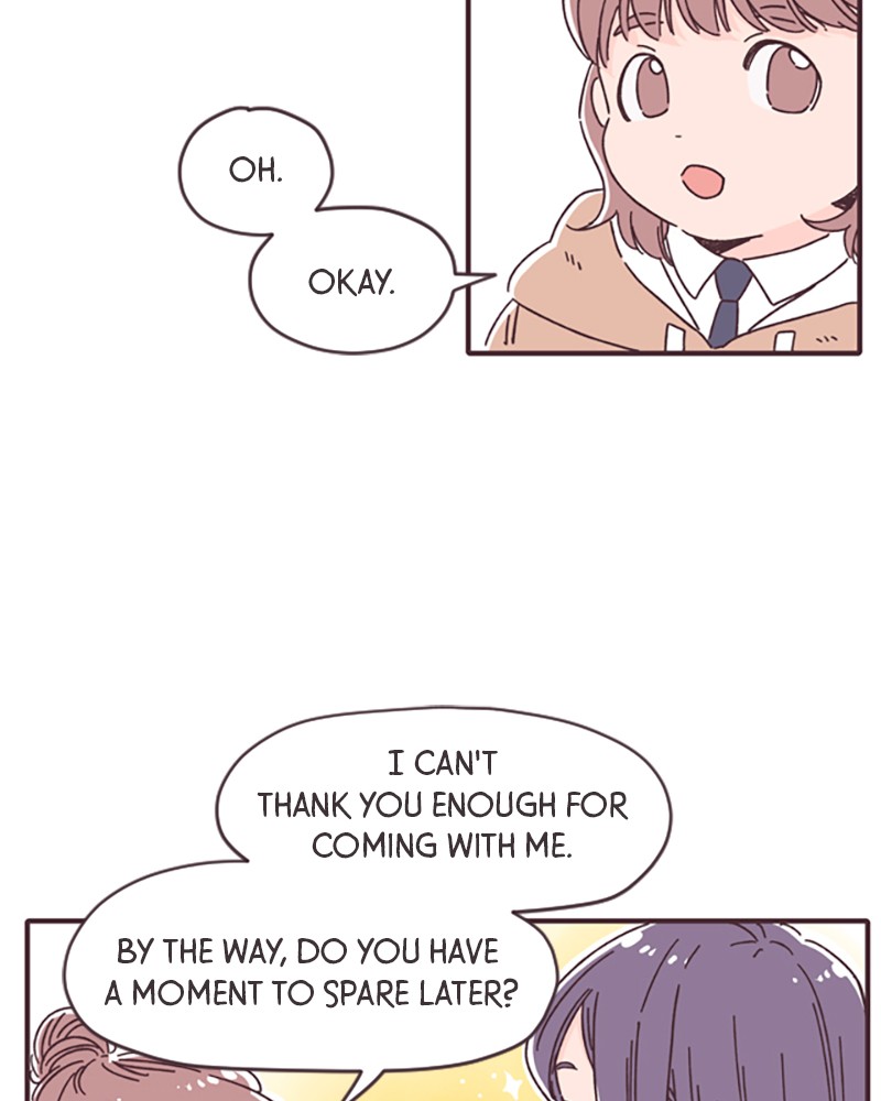 Read When The Day Comes EN Manga Online