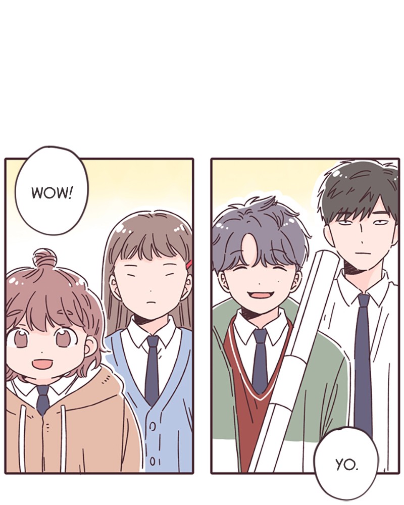 Read When The Day Comes EN Manga Online