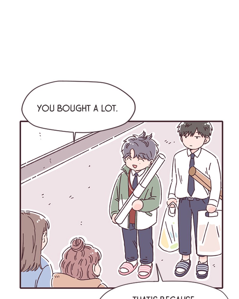 Read When The Day Comes EN Manga Online