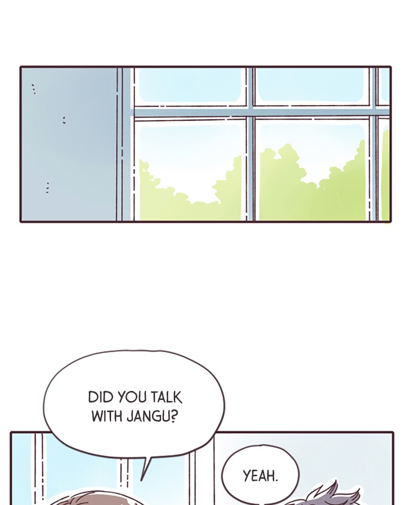 Read When The Day Comes EN Manga Online