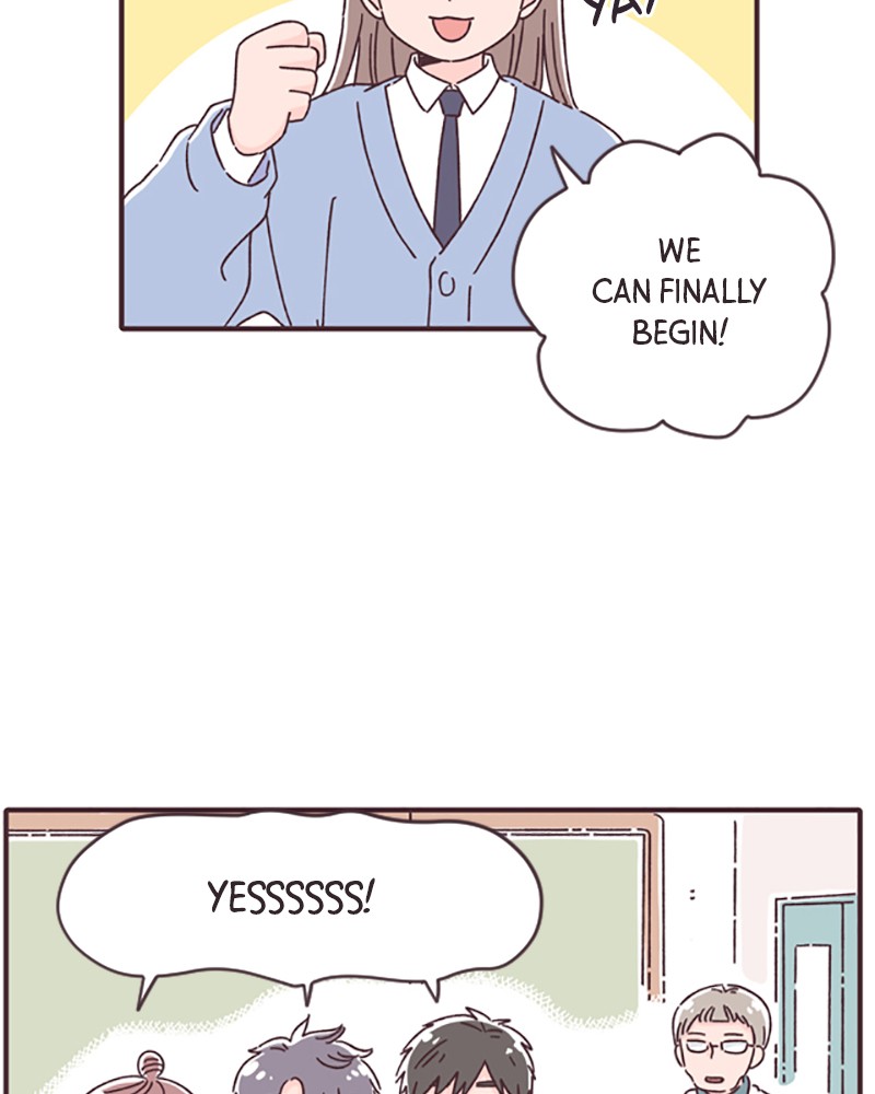 Read When The Day Comes EN Manga Online