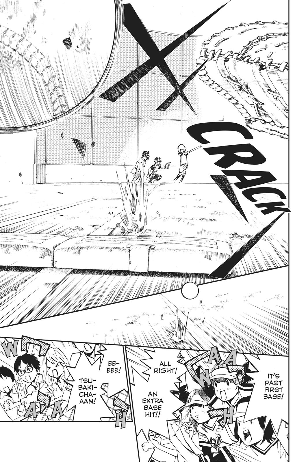 Read Your Lie in April EN Manga Online